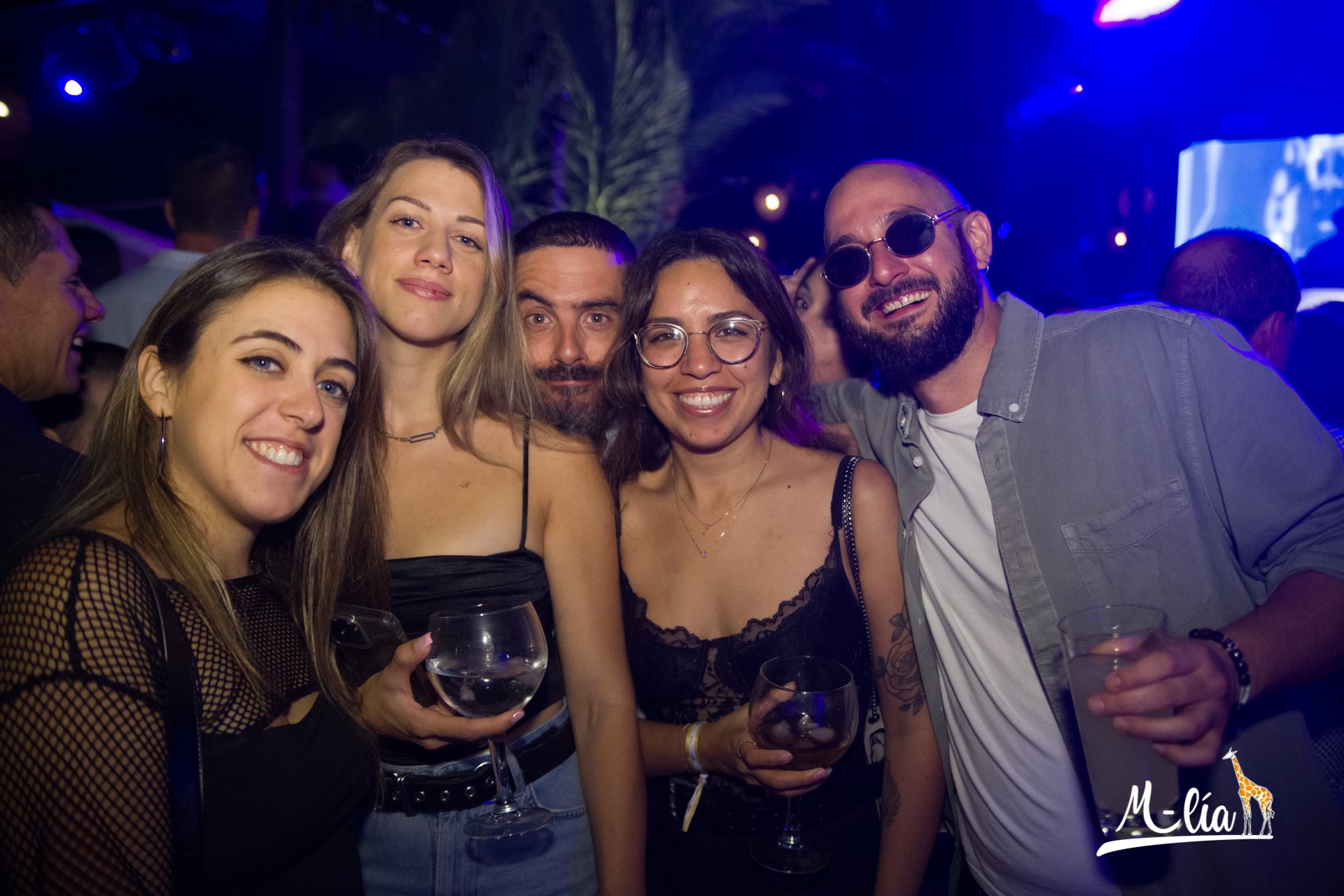 Despedida de soltero o soltera en Hellín: dónde cenar y seguir la fiesta